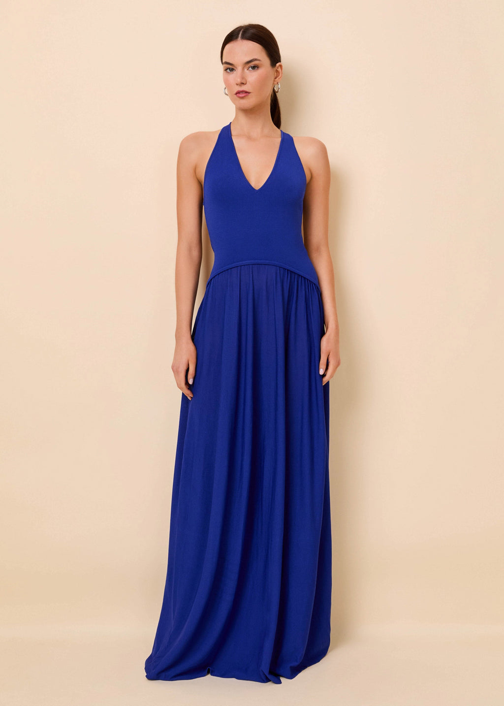 Maggie Dress Twilight
