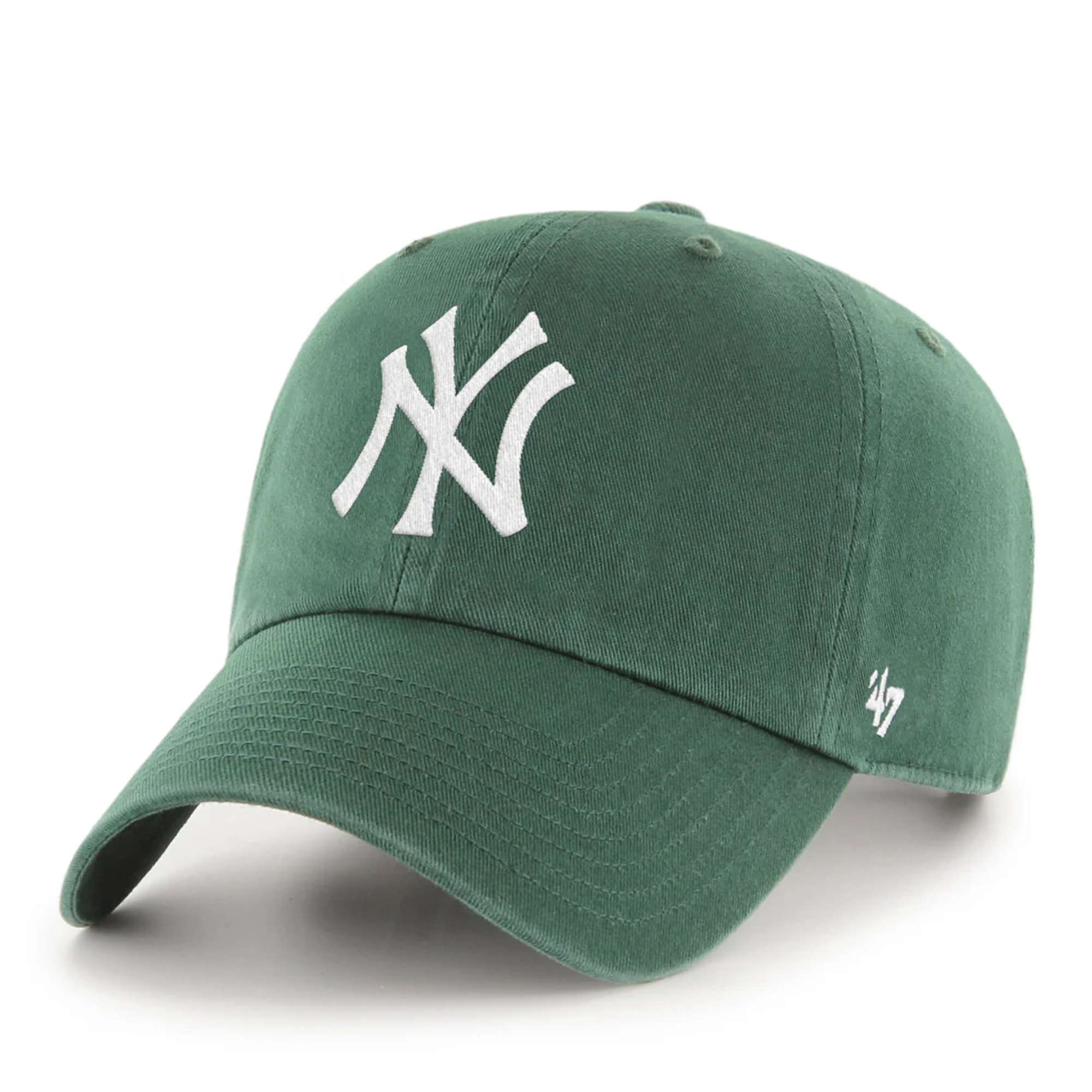 47brand-nyy-cleanup-darkgreen-front