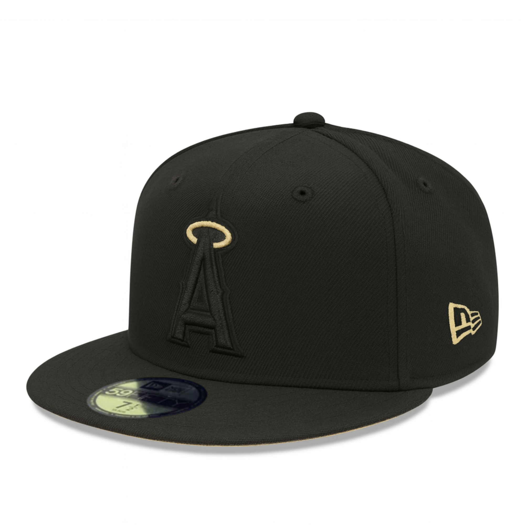 5950angelsbkgold