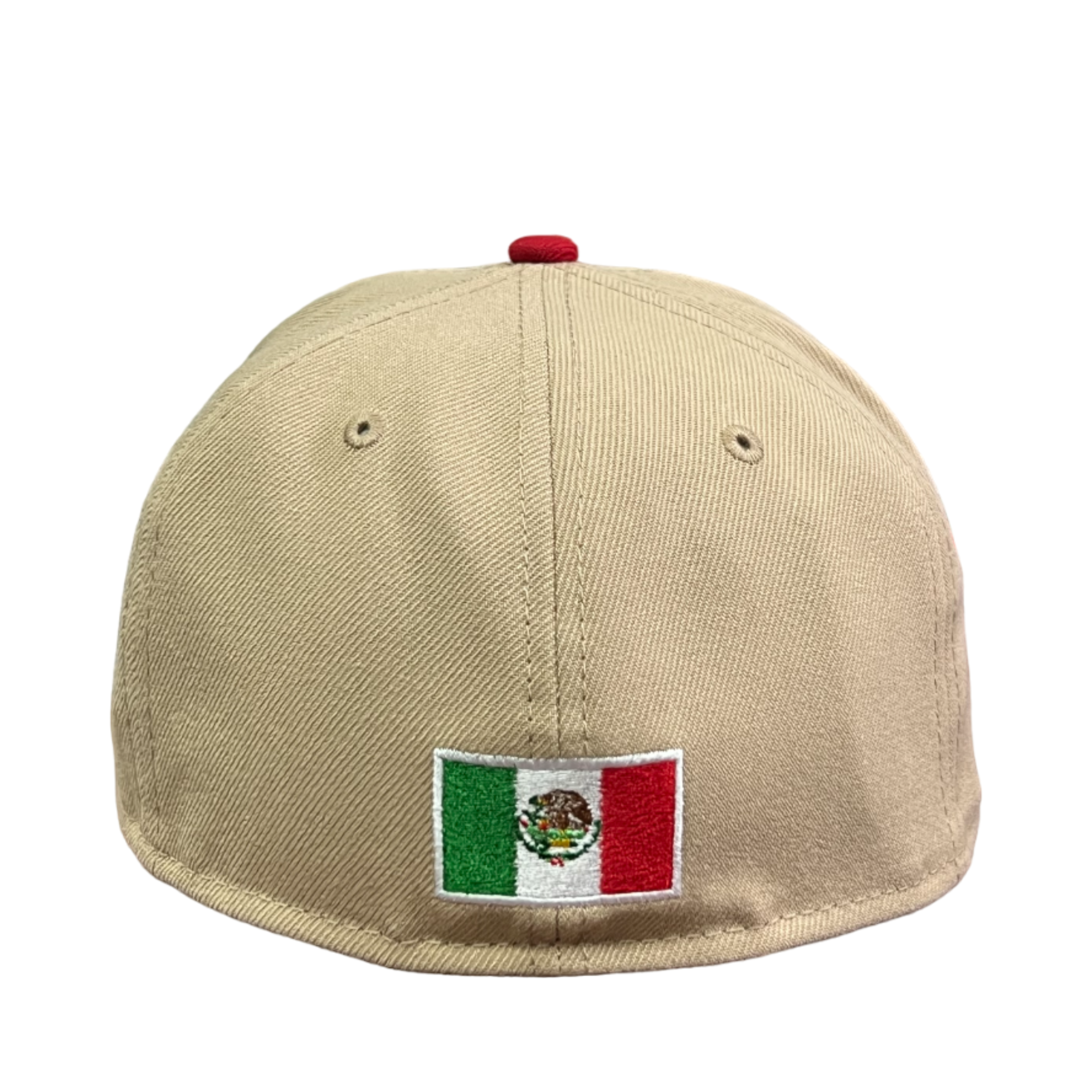 Mexicokhakihat