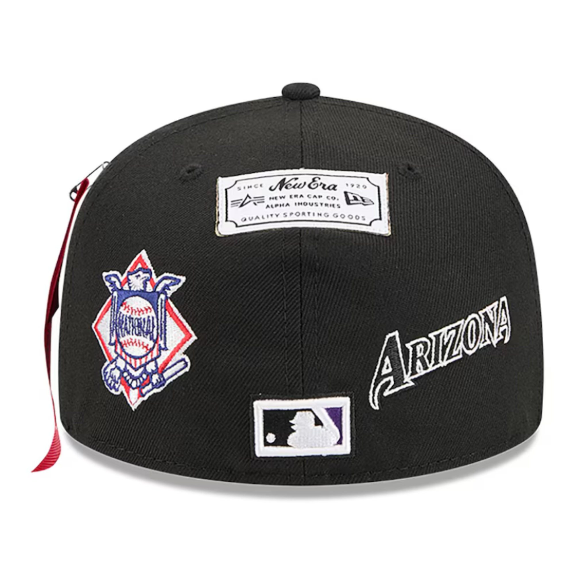 new-era-alpha-industries-arizona-diamondbacks-black-59fifty-back