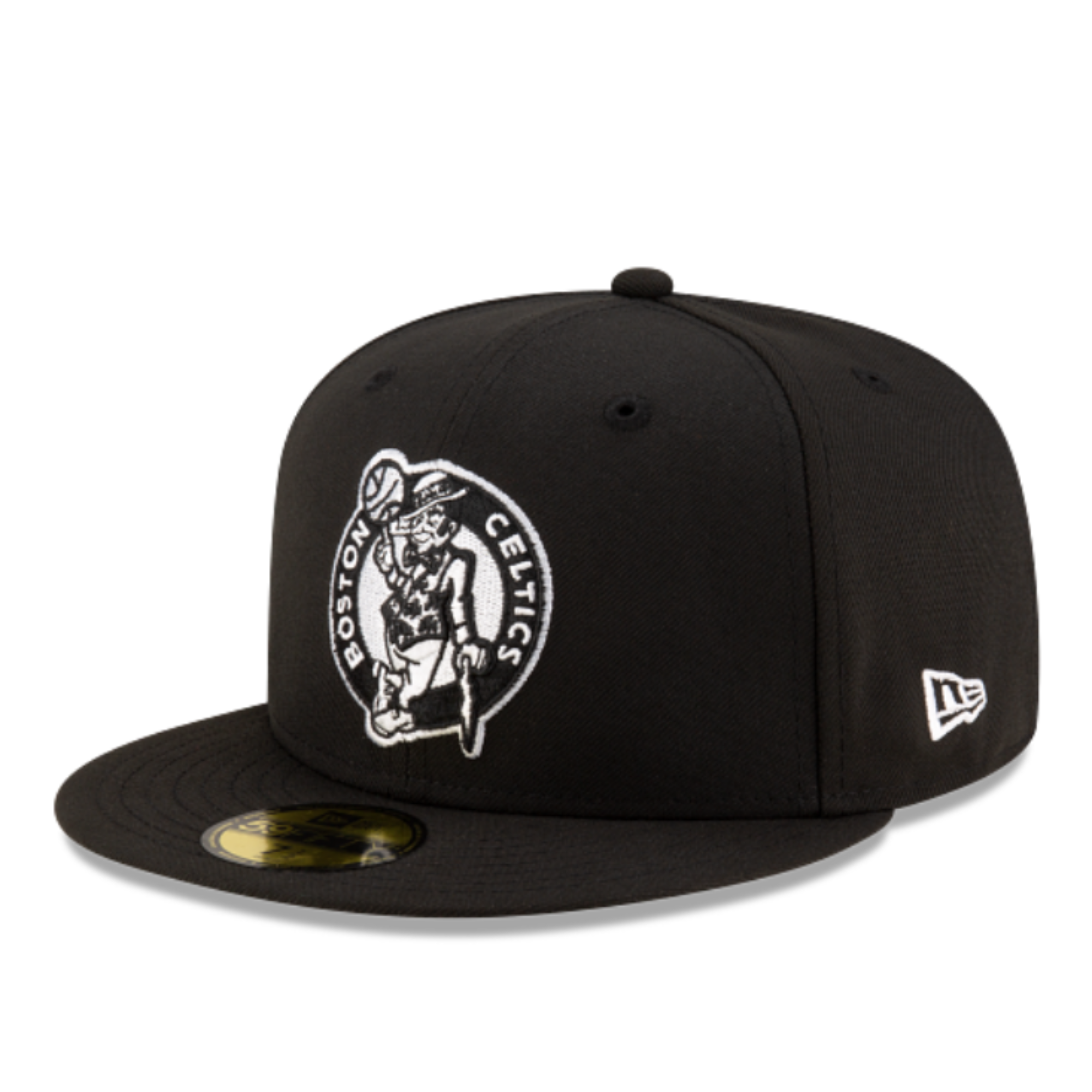 new-era-boston-celtics-black-59fifty-fitted-white-logo-hat-front