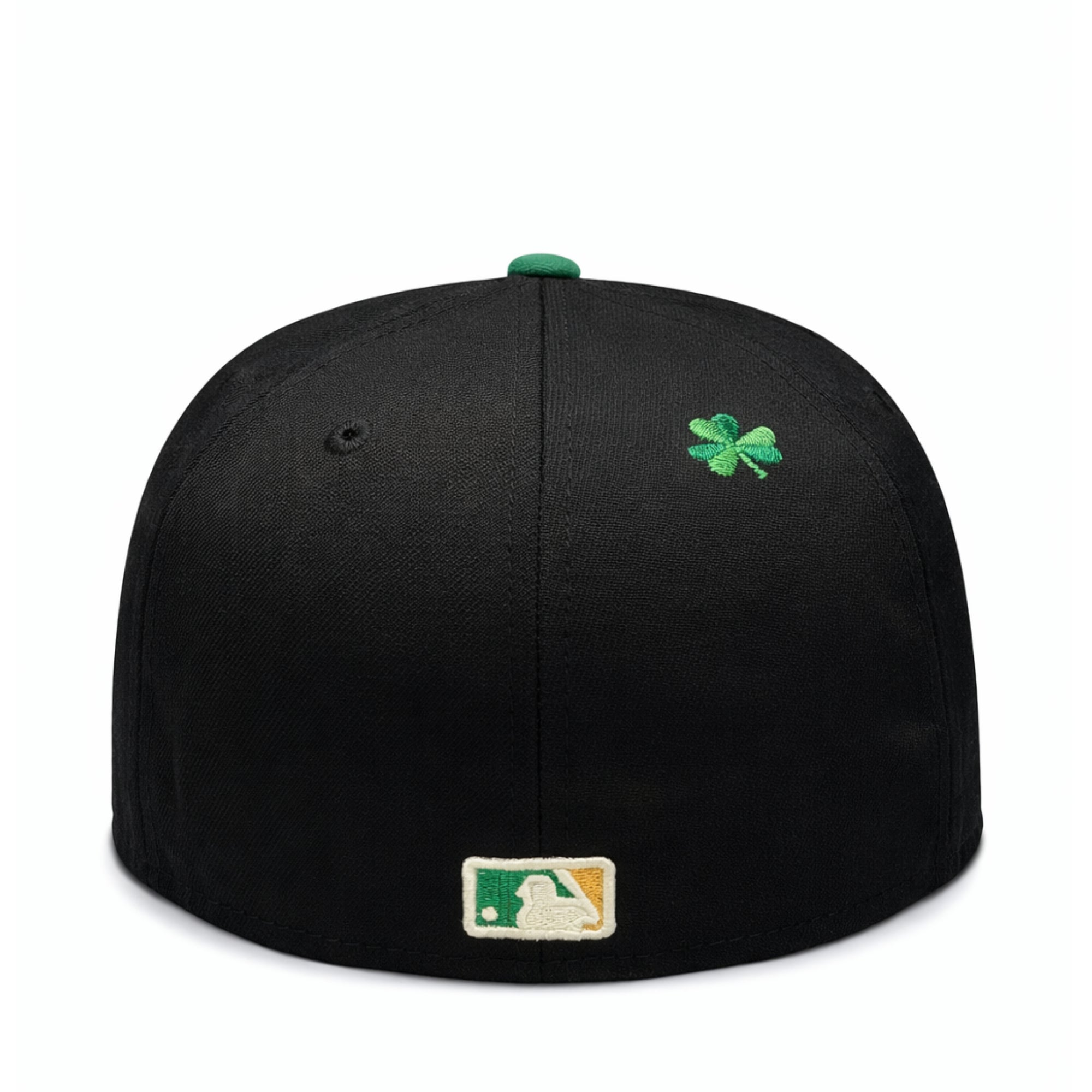 new-era-los-angeles-angels-saint-patricks-day-black-59fifty-fitted-hat-back