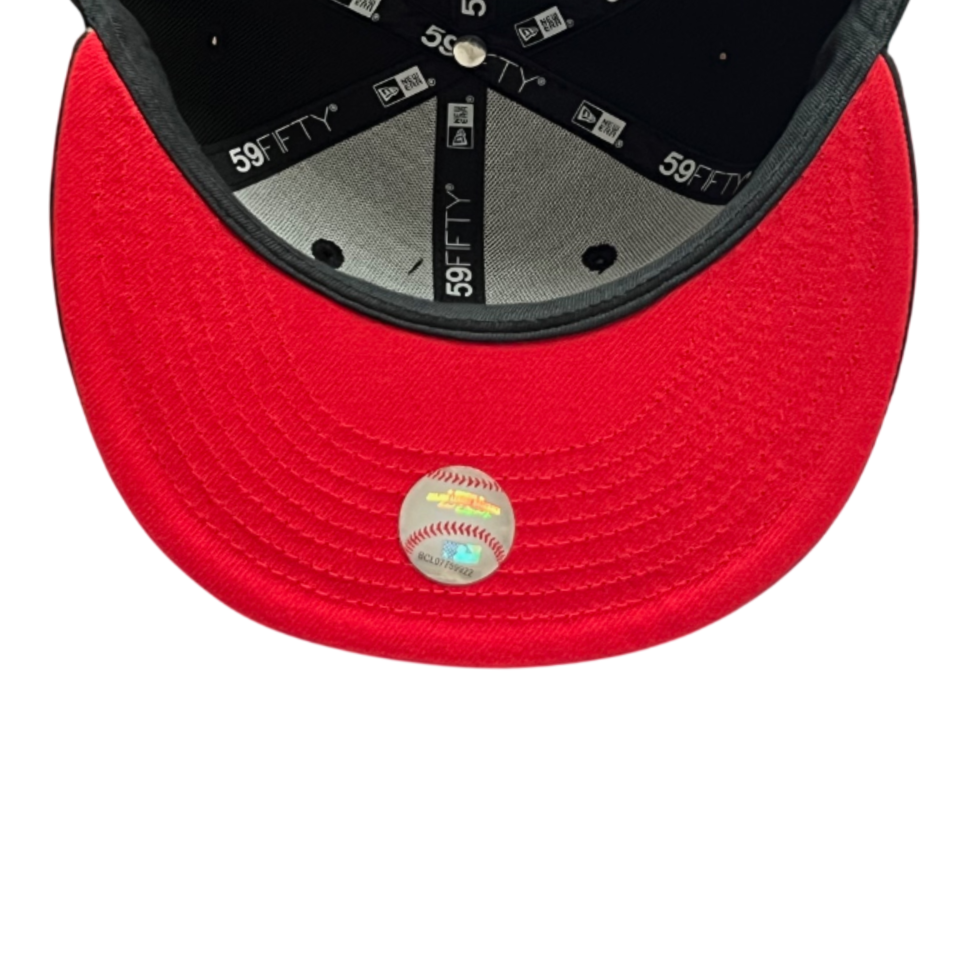 new-era-los-angeles-dodgers-black-scarlet-red-logo-59fifty-fitted-hat-undervisor