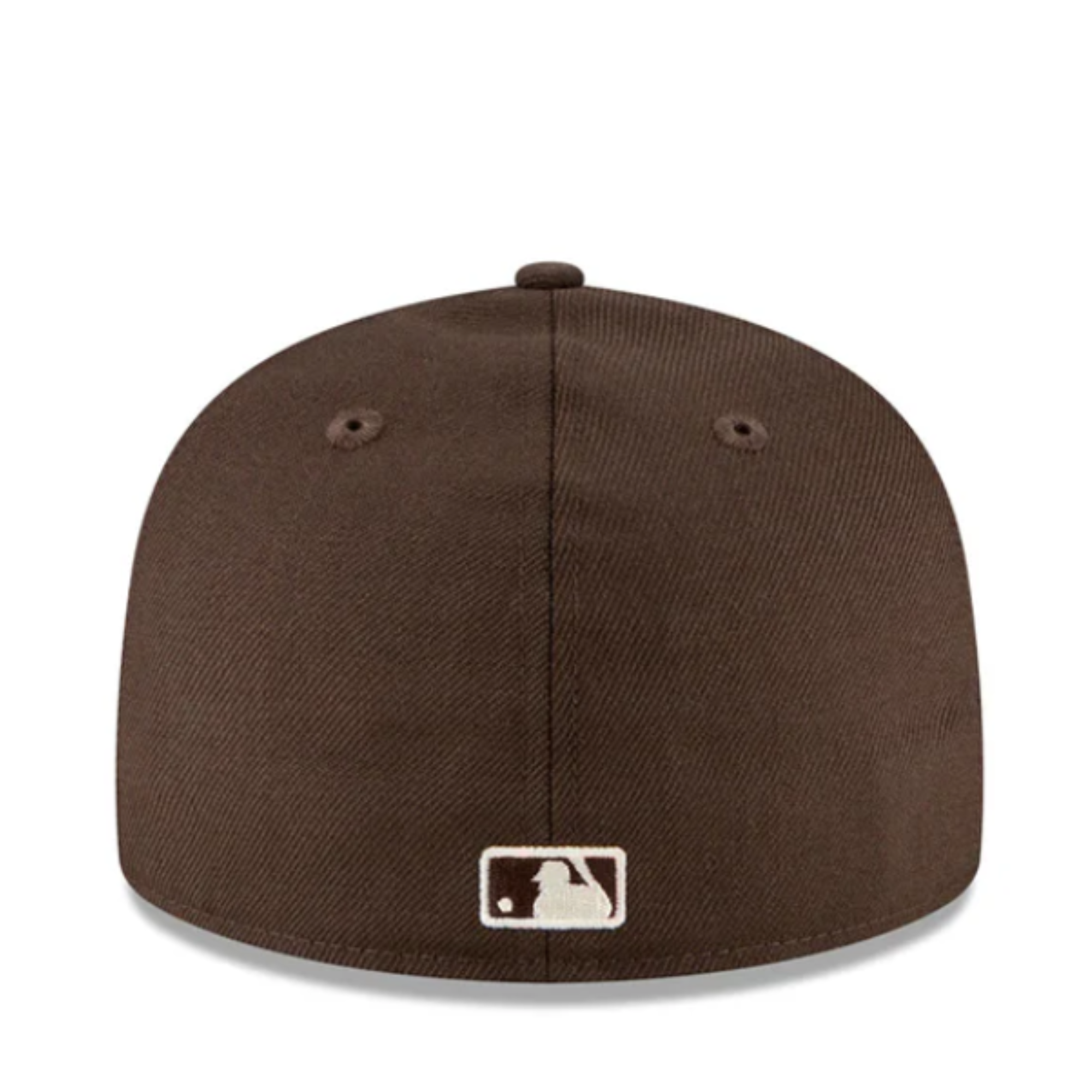 new-era-los-angeles-dodgers-walnut-brown-white-logo-59fifty-fitted-hat-back