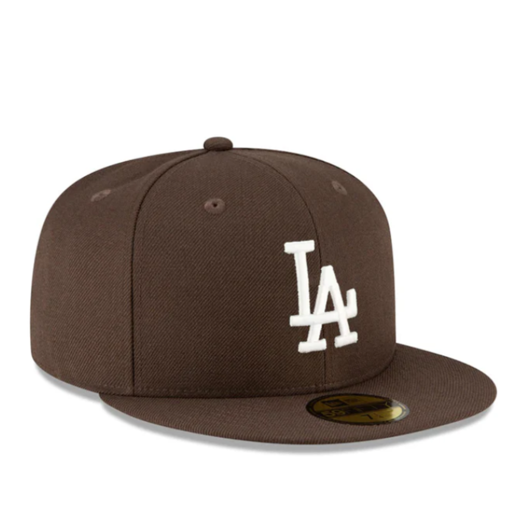 new-era-los-angeles-dodgers-walnut-brown-white-logo-59fifty-fitted-hat