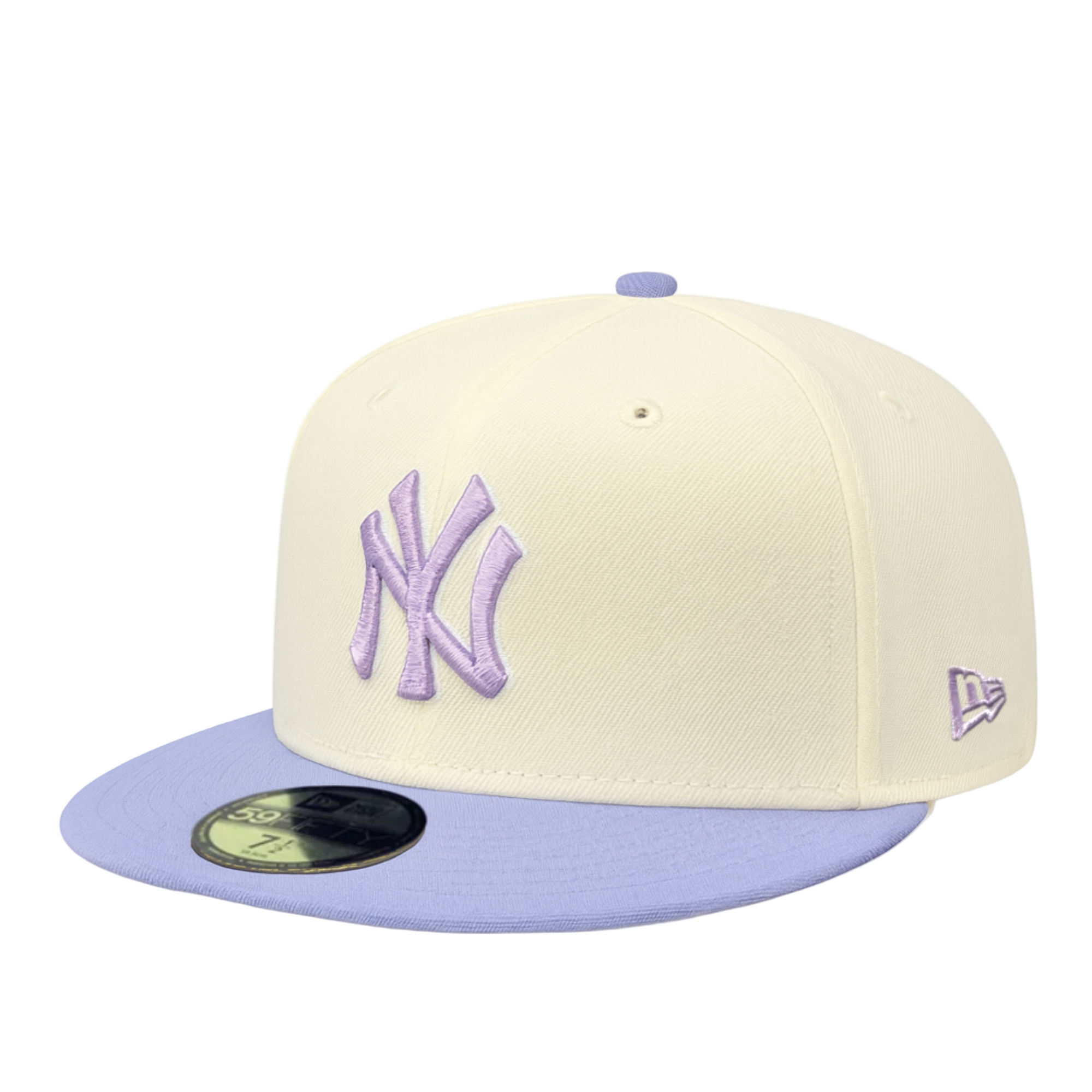 newera-nyy-59fifty-chrome-lavender-front