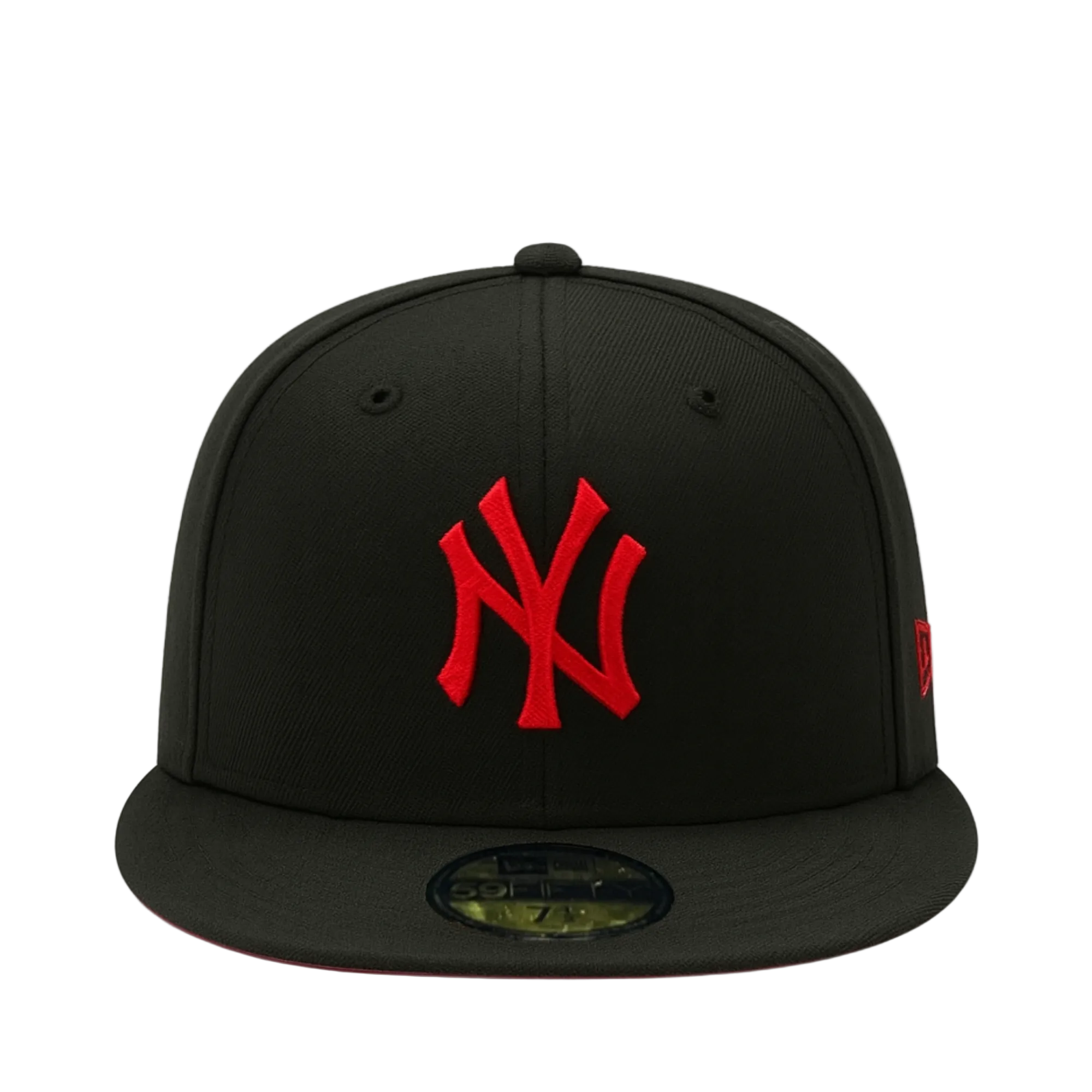 newera-nyy-black-scarlet-59fifty-front