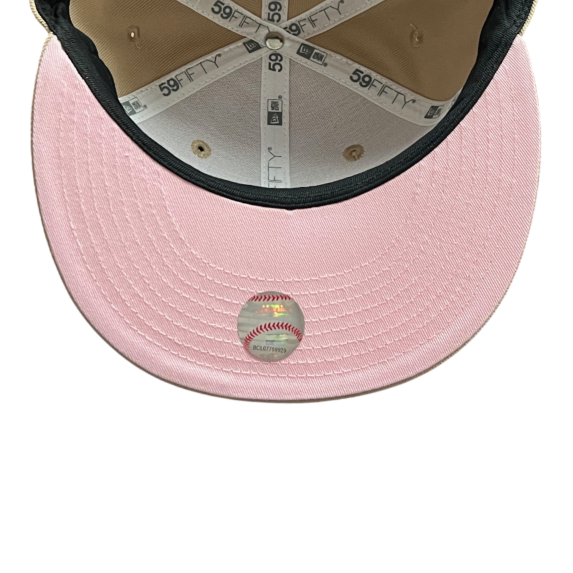 pinkunder
